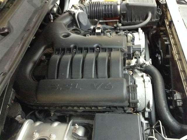 2008 Chrysler 300 Touring 4dr Sedan